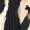 Multi Marble Print 2 In 1 Asymmetric Hem Pleated Midi Dress