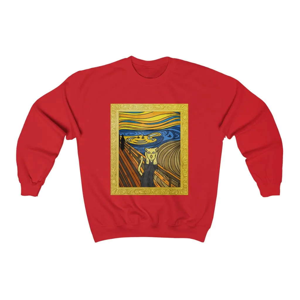 Munk Sweatshirt