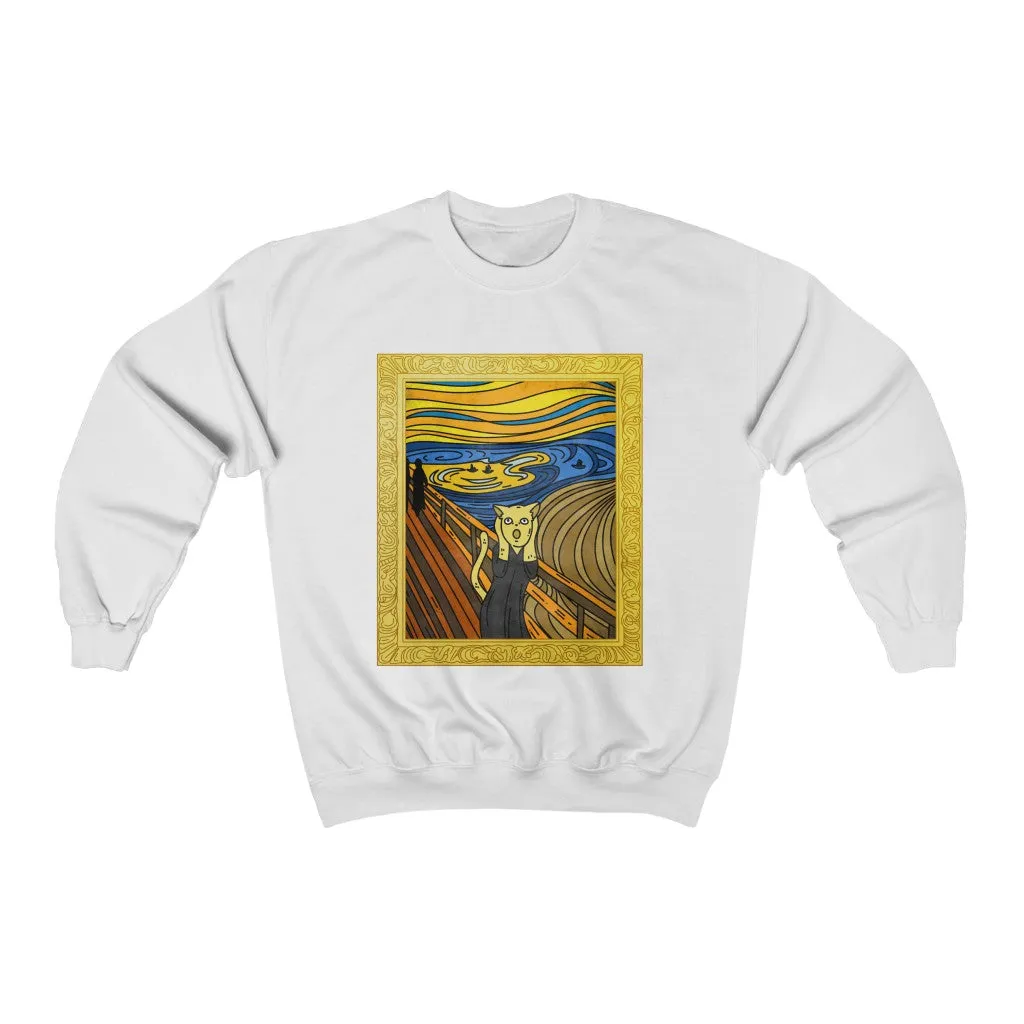 Munk Sweatshirt