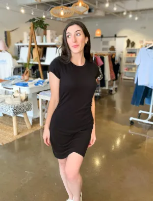 Muse Mini Dress