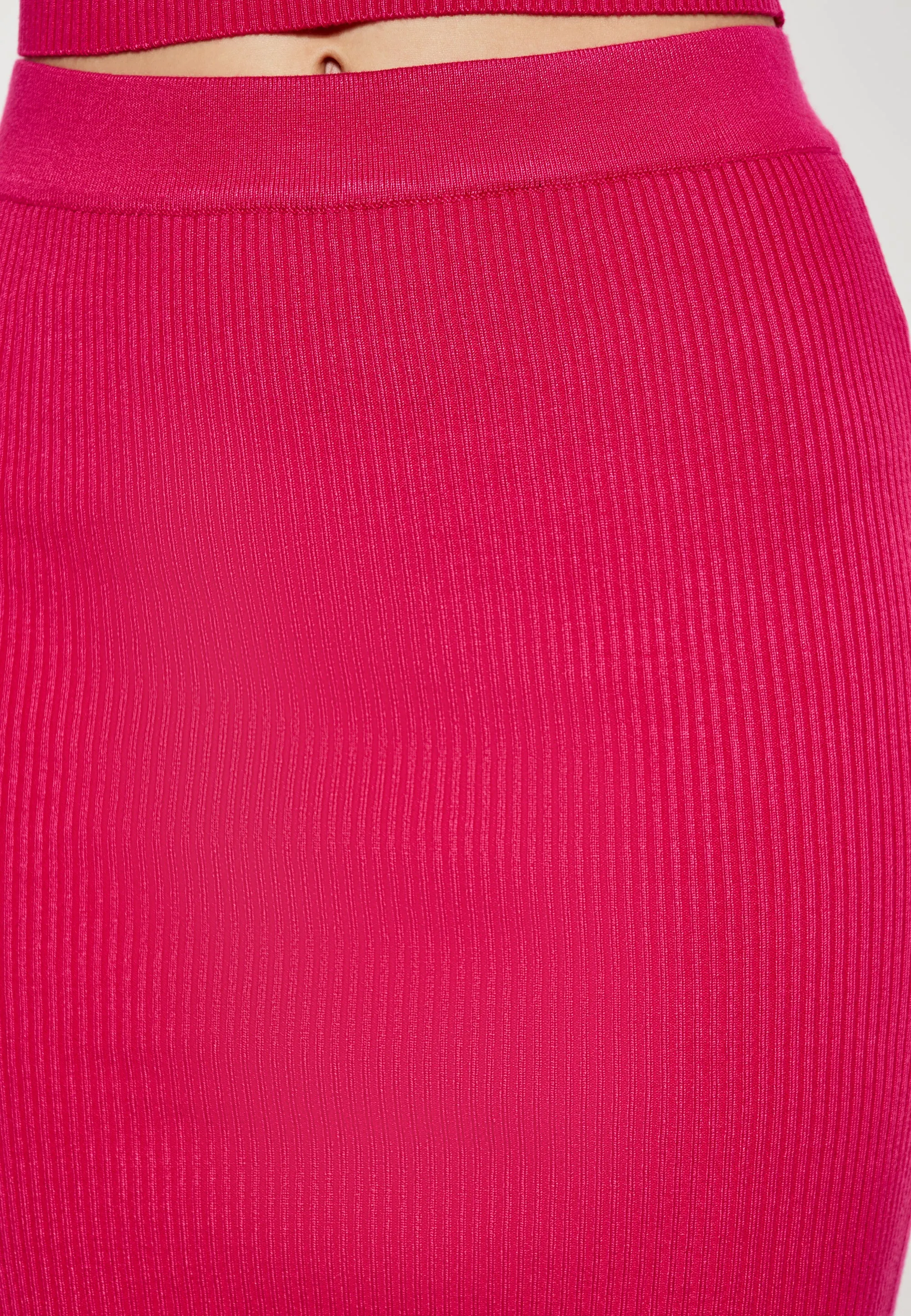 myMo at night Women's Skirt