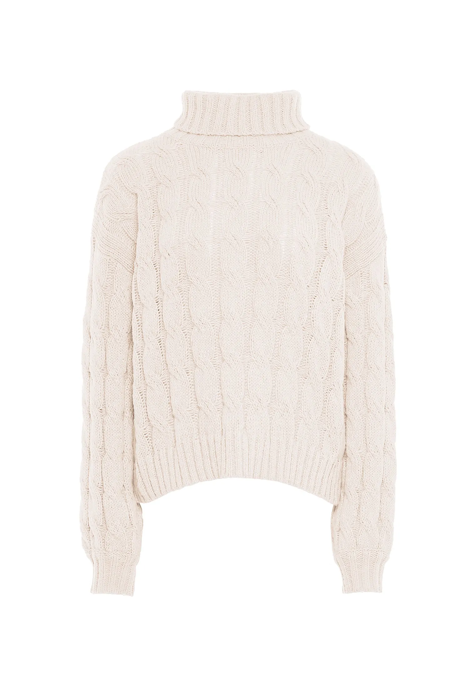 Mymo Women's Sweater