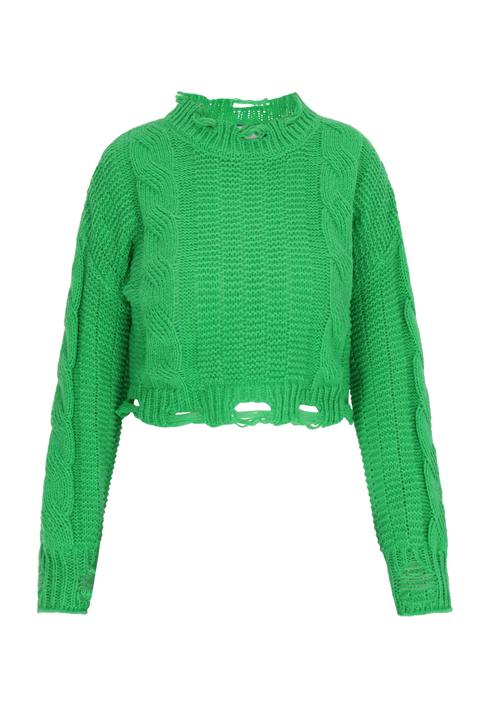 Mymo Women's Sweater