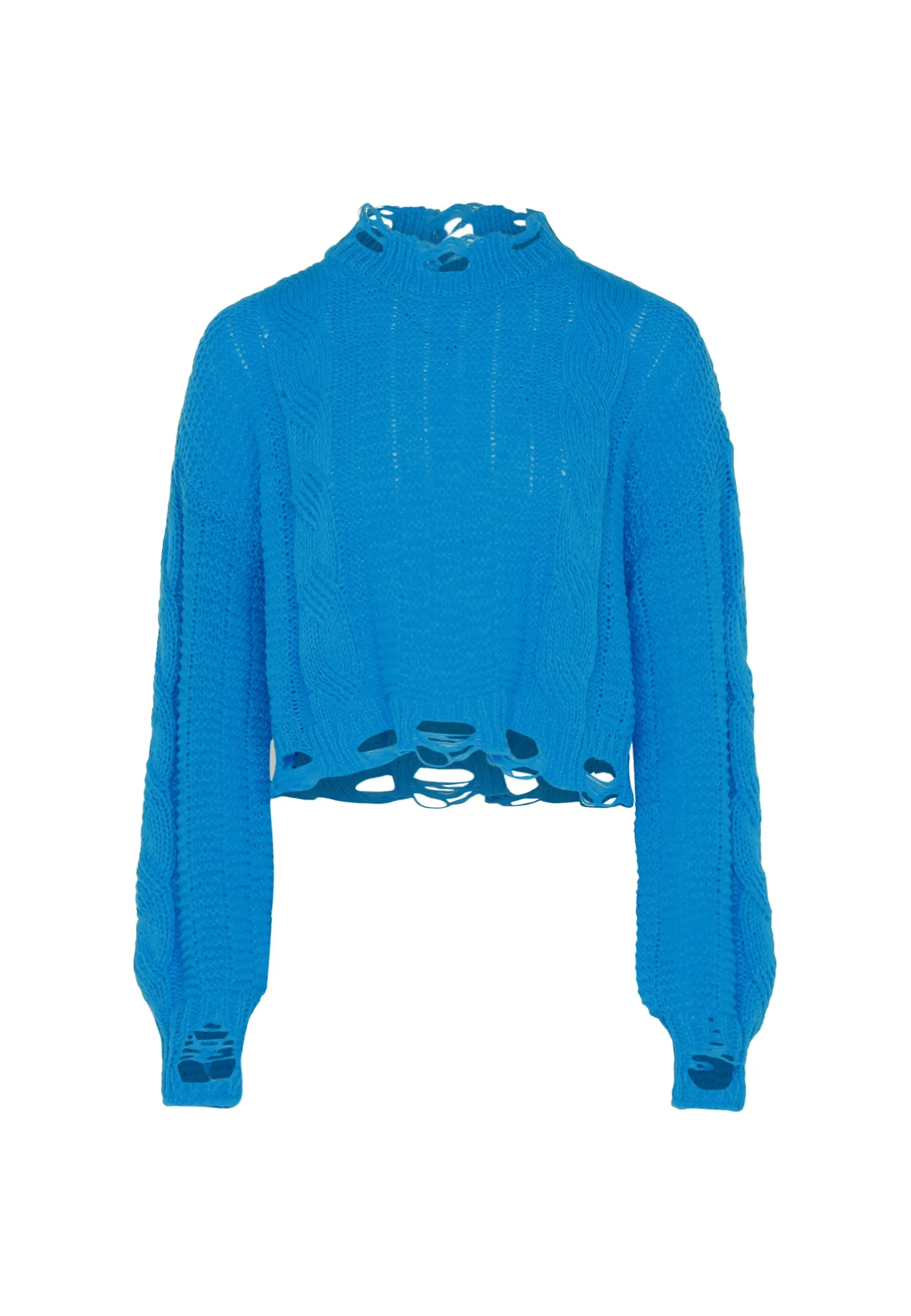 Mymo Women's Sweater