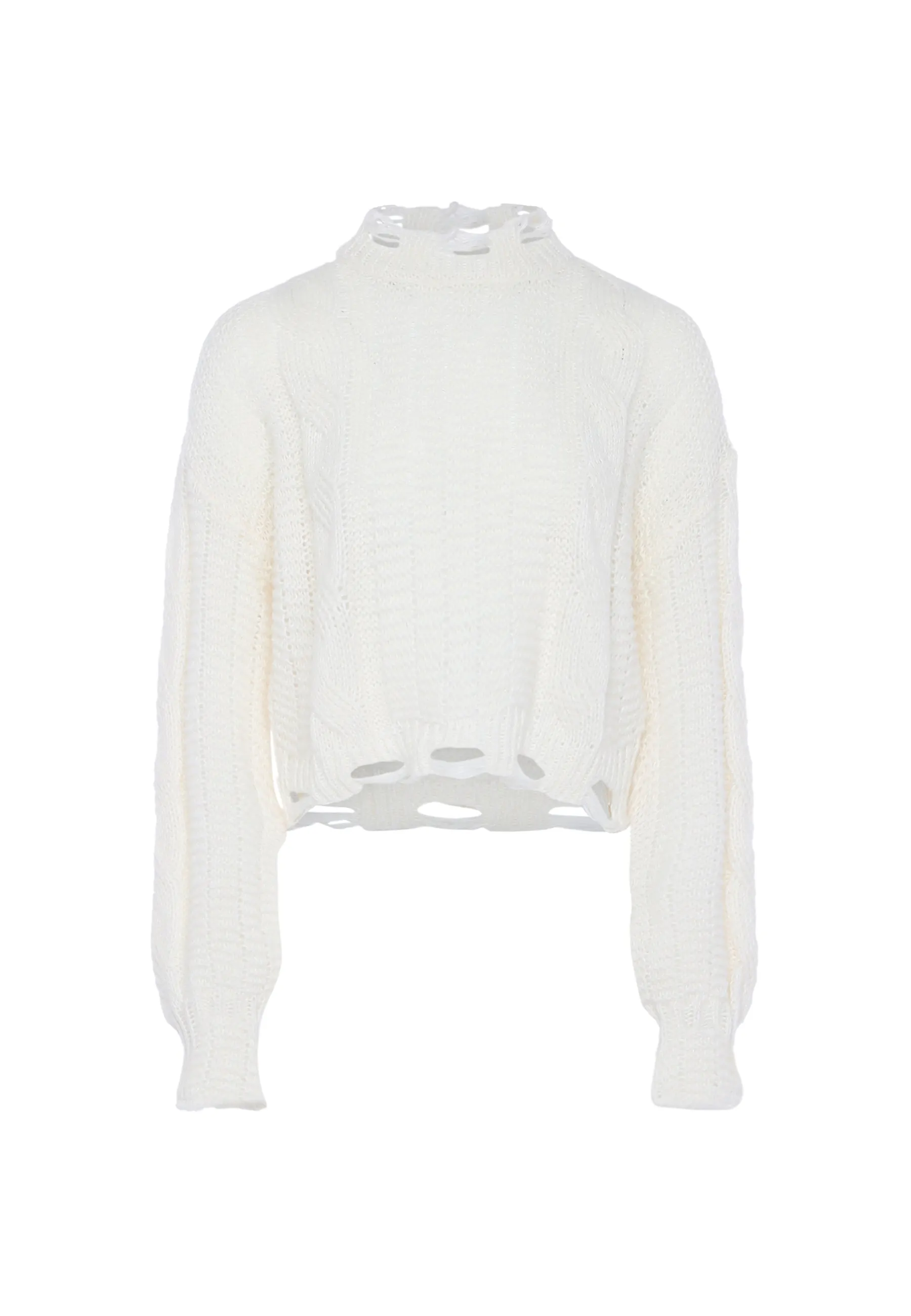 Mymo Women's Sweater