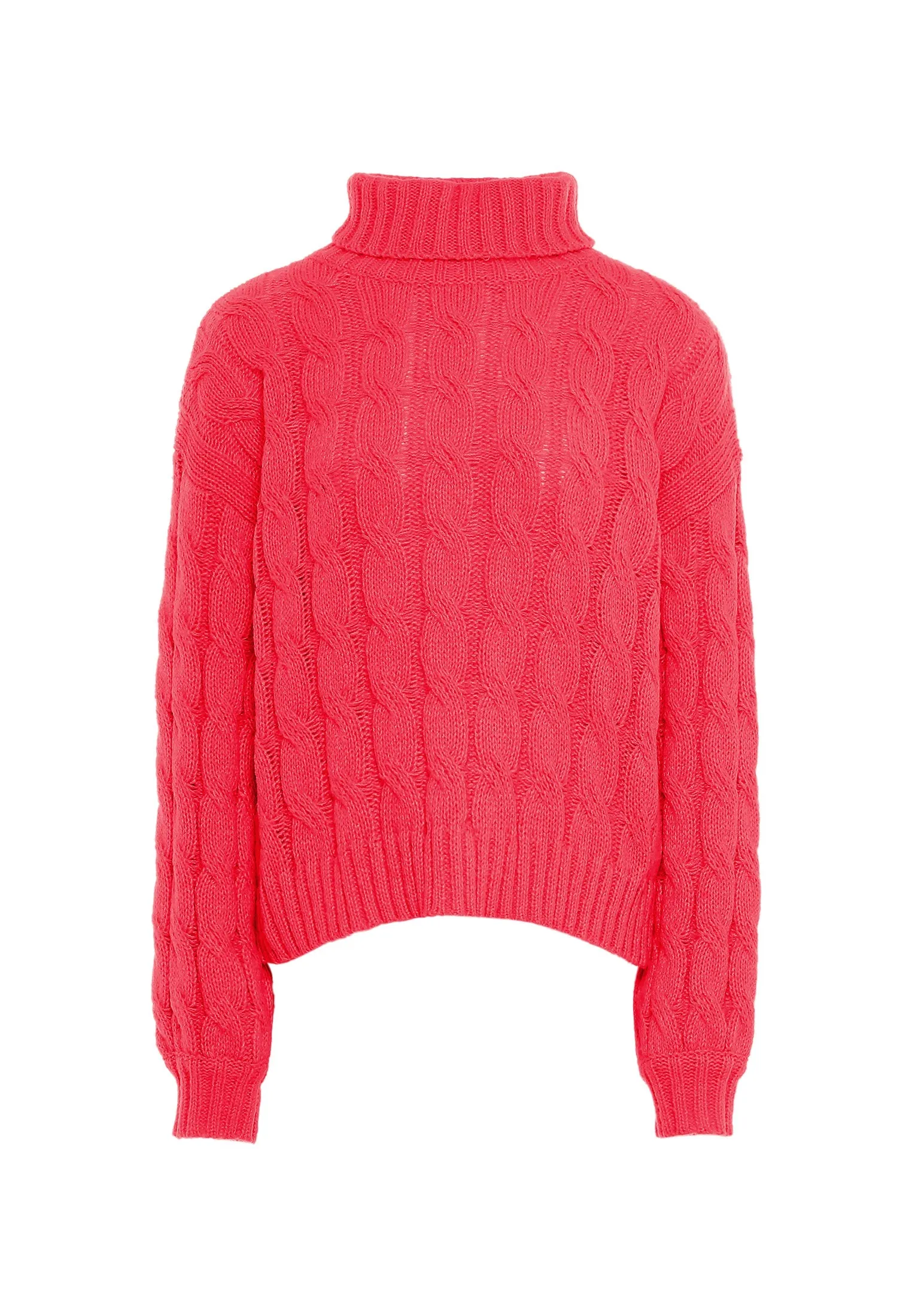 Mymo Women's Sweater