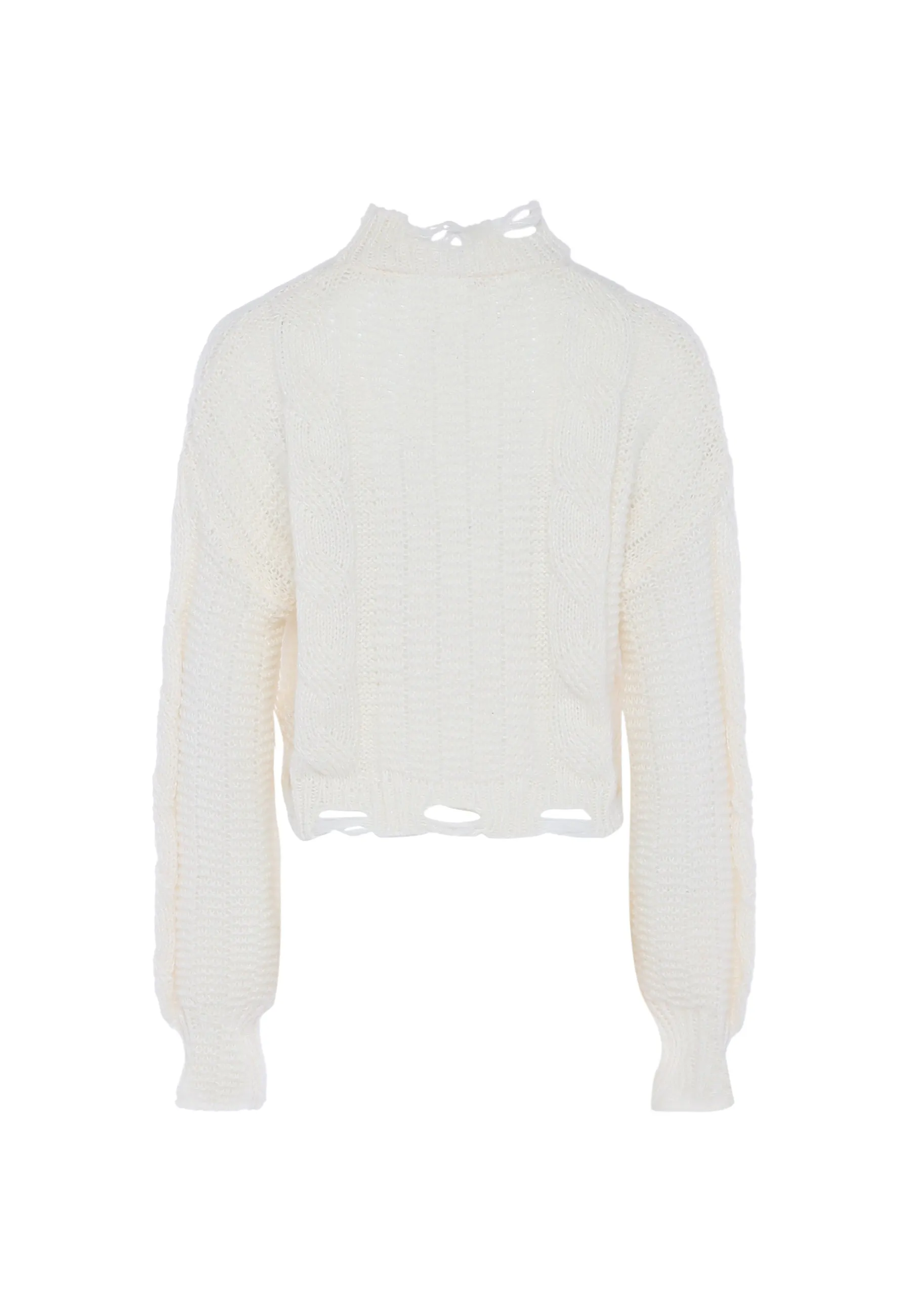 Mymo Women's Sweater