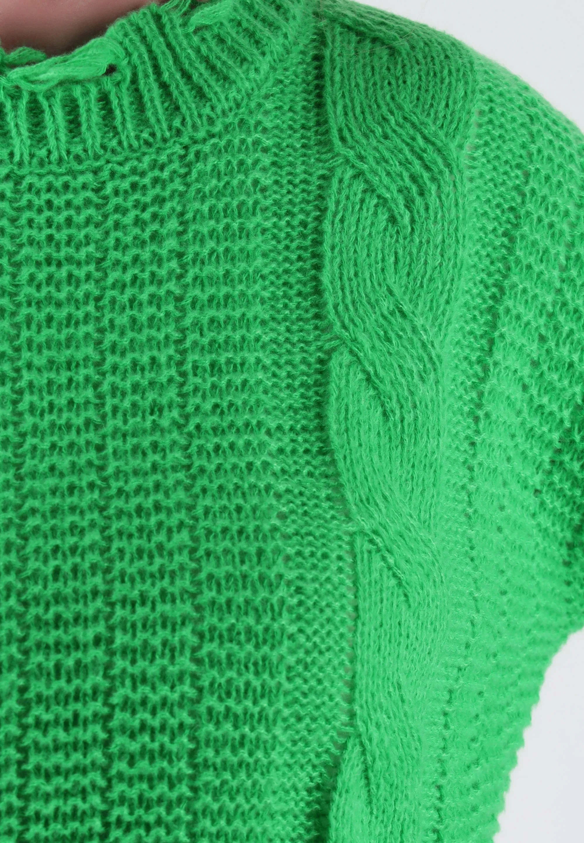 Mymo Women's Sweater