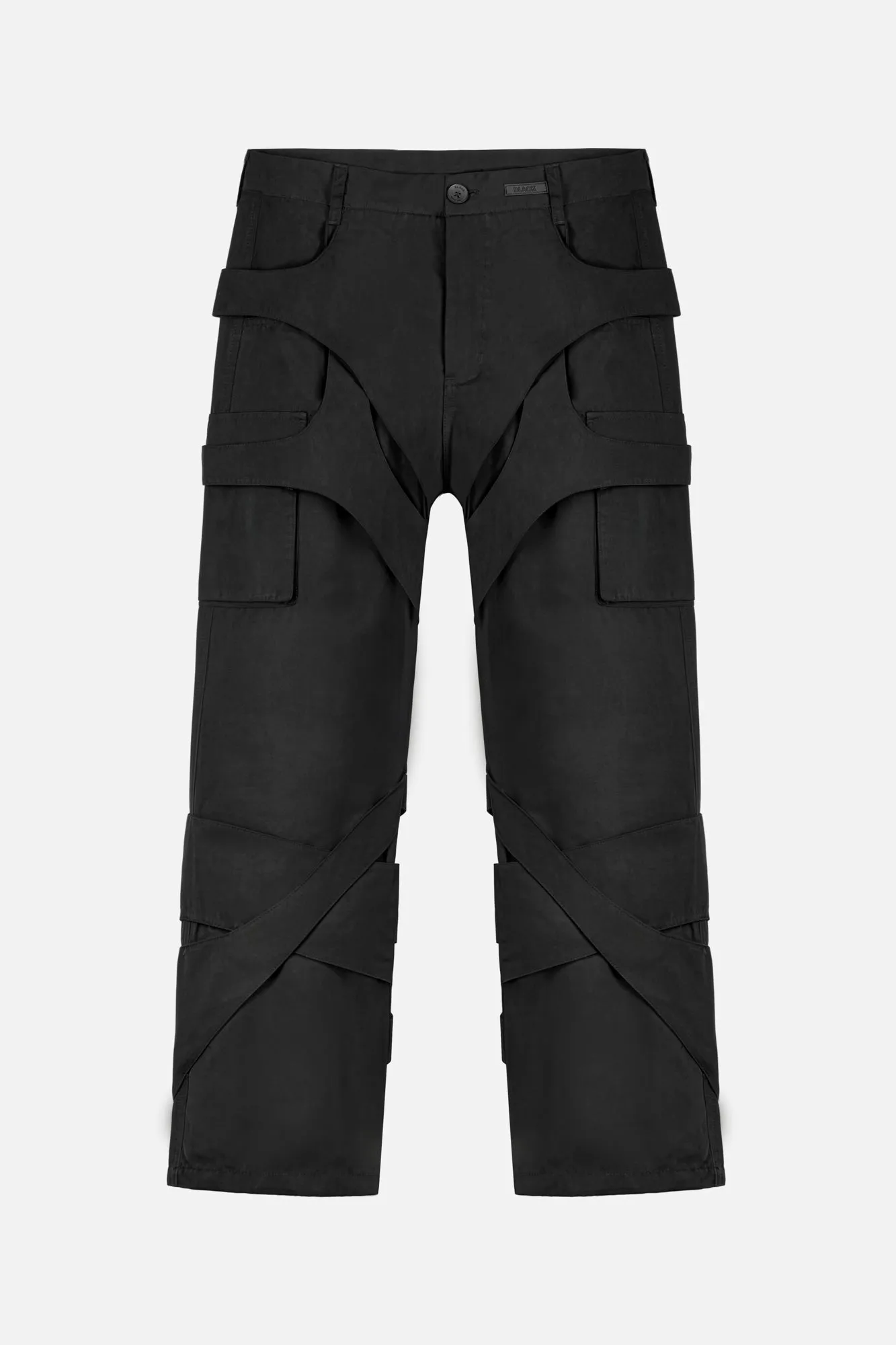 N100 CARGO BLACK