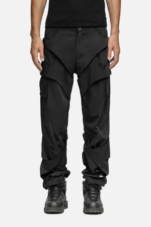 N100 CARGO BLACK