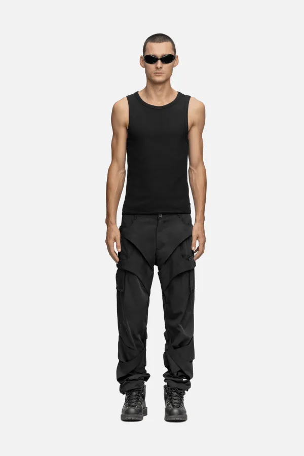 N100 CARGO BLACK