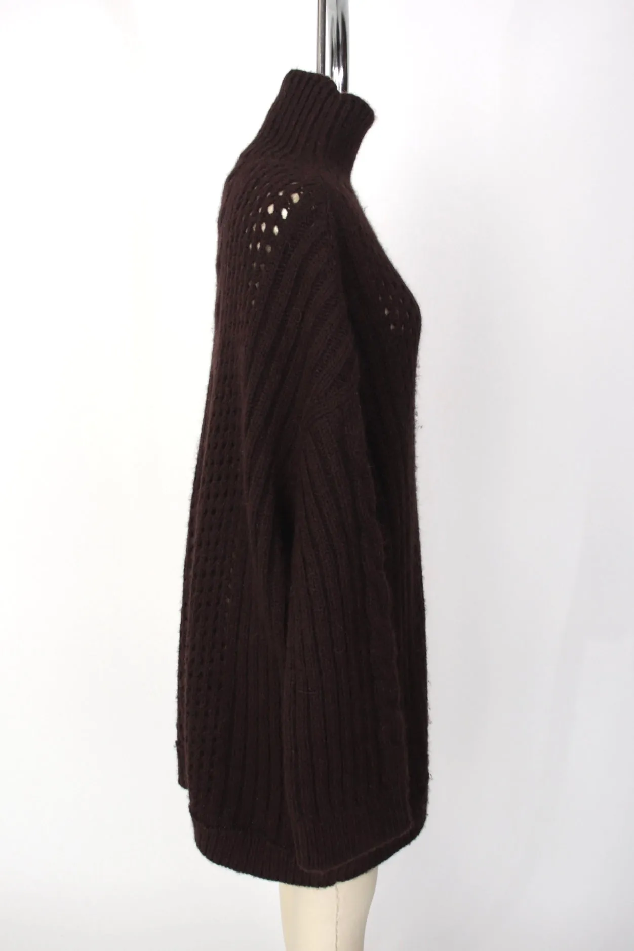 Nanushka Alpaca Wool Blend Sweater