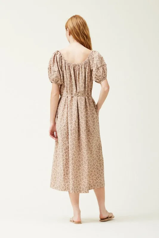 Naomi Dress