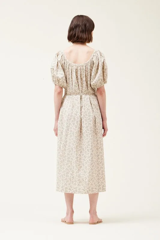Naomi Dress