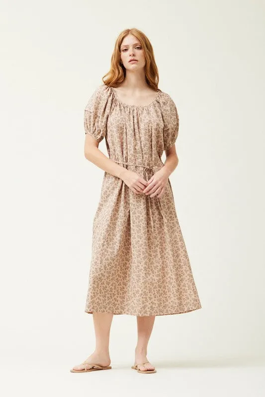 Naomi Dress