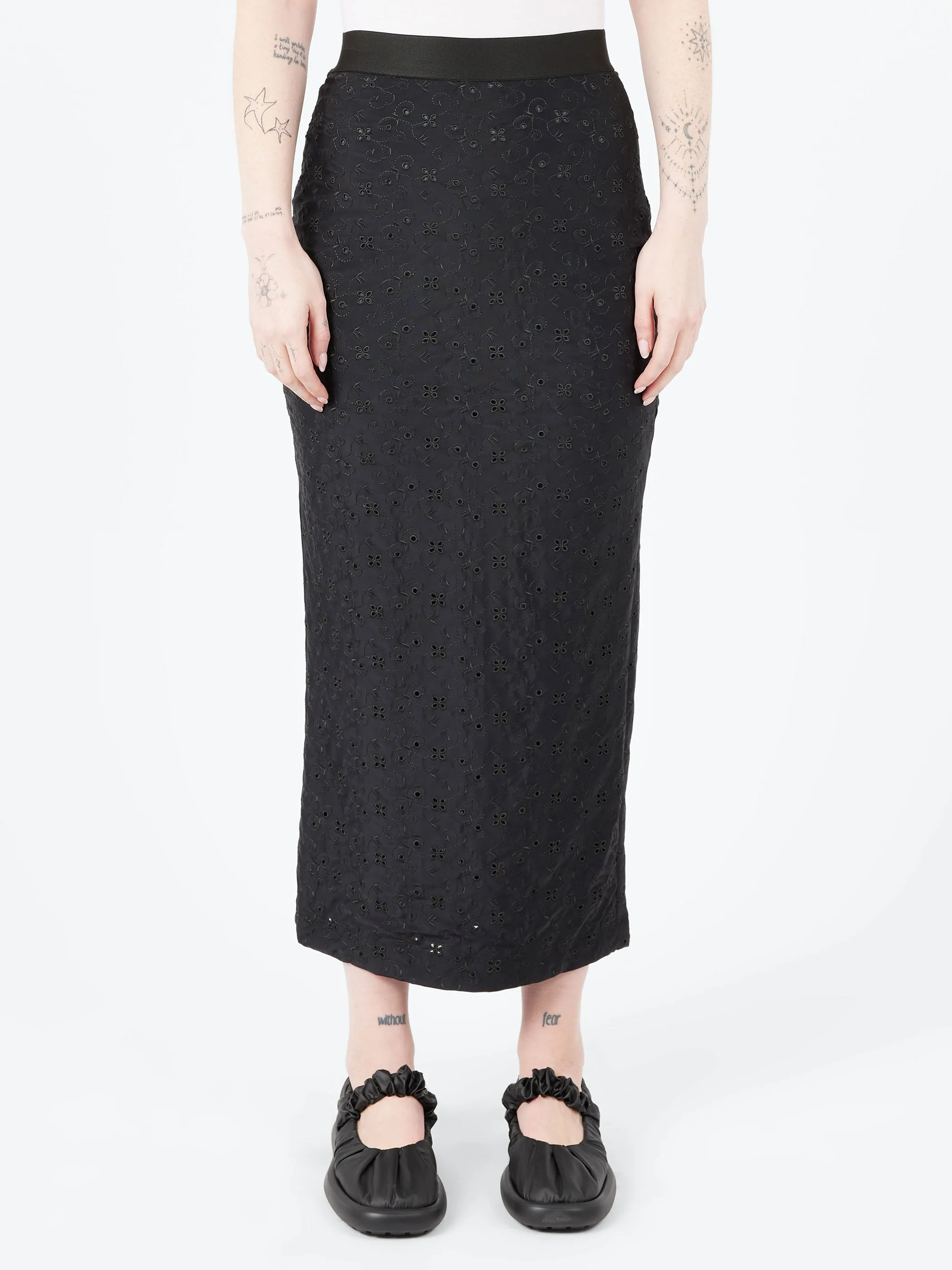 Native Skirt