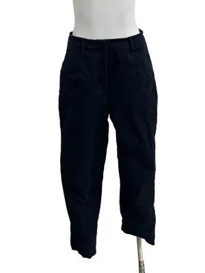 Navy Chino Pants OSN