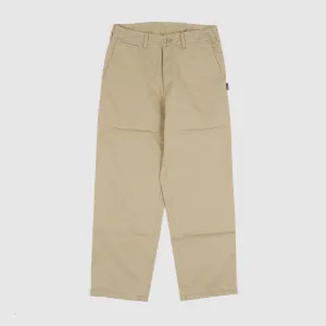 Neighborhood Relaxed Fitted Chino Trousers