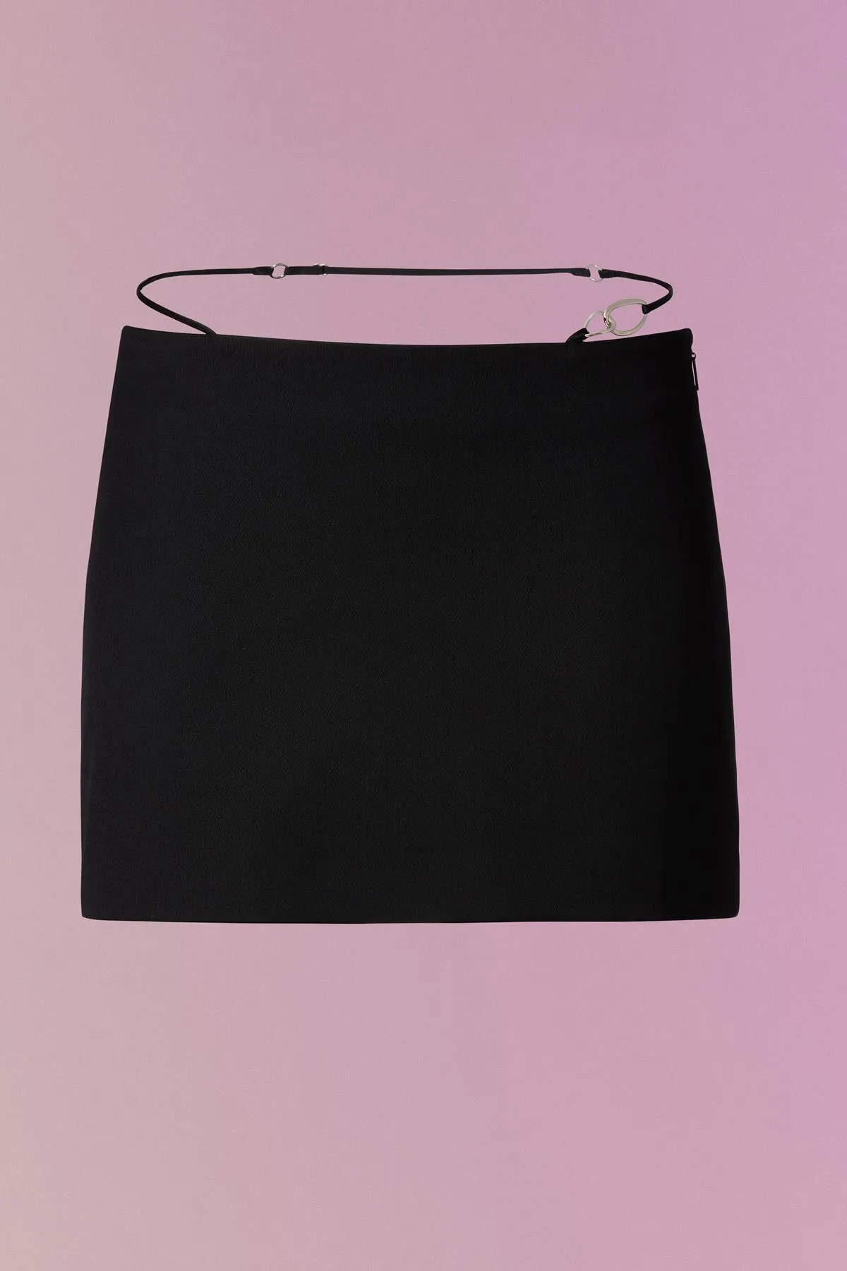NENSI DOJAKA | MICRO MINI SKIRT