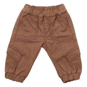 Nevada Cargo Pants