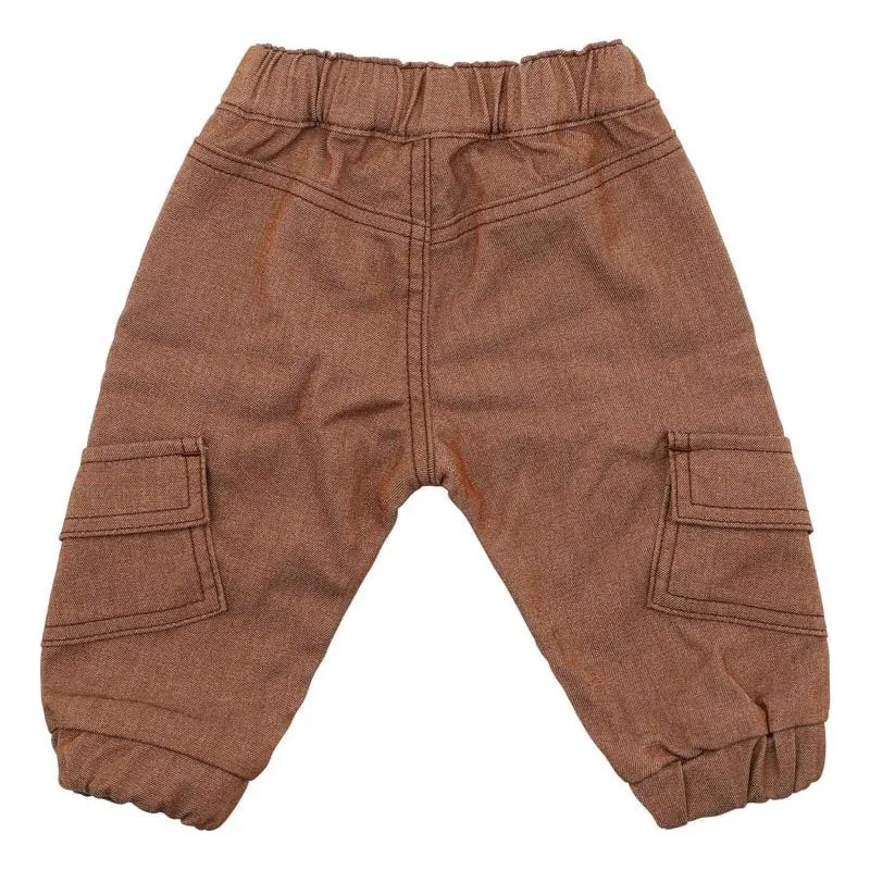 Nevada Cargo Pants