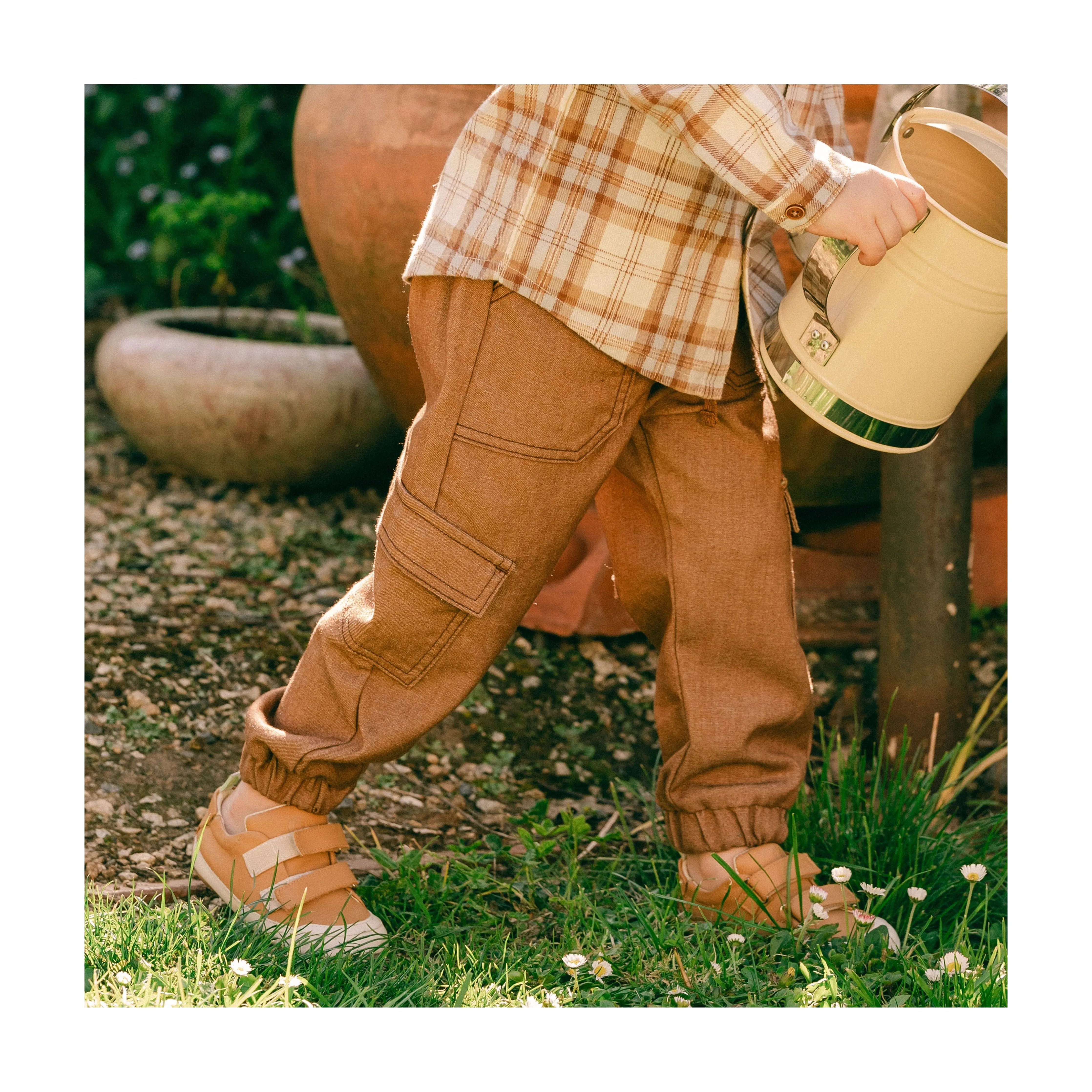 Nevada Cargo Pants