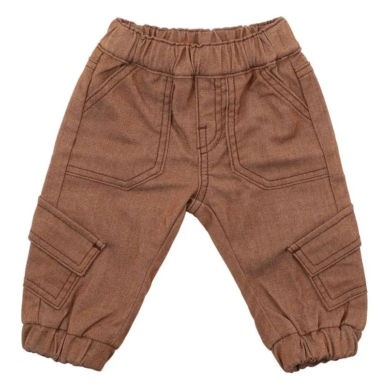 Nevada Cargo Pants