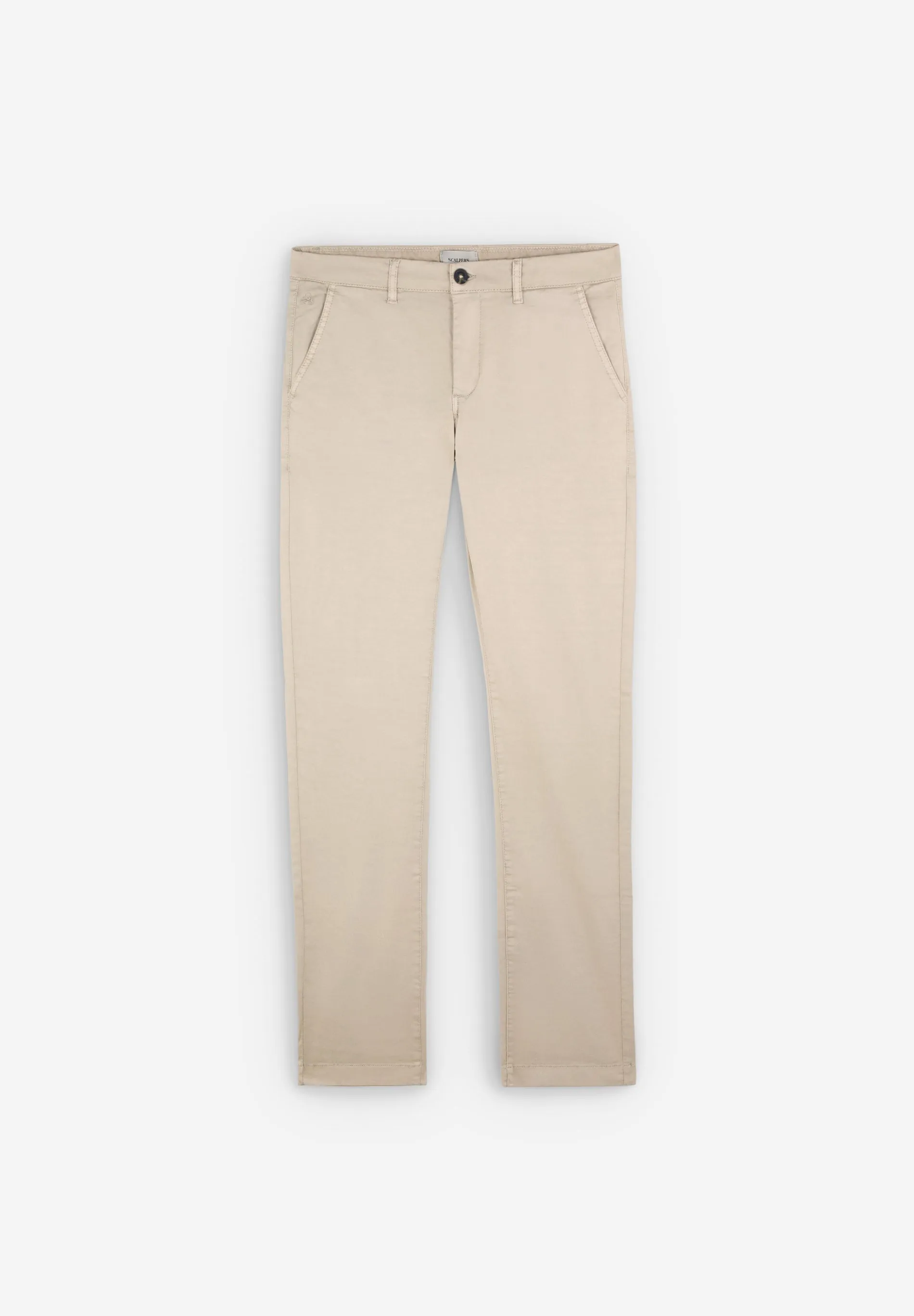 NEW CASUAL CHINO LT PANTS