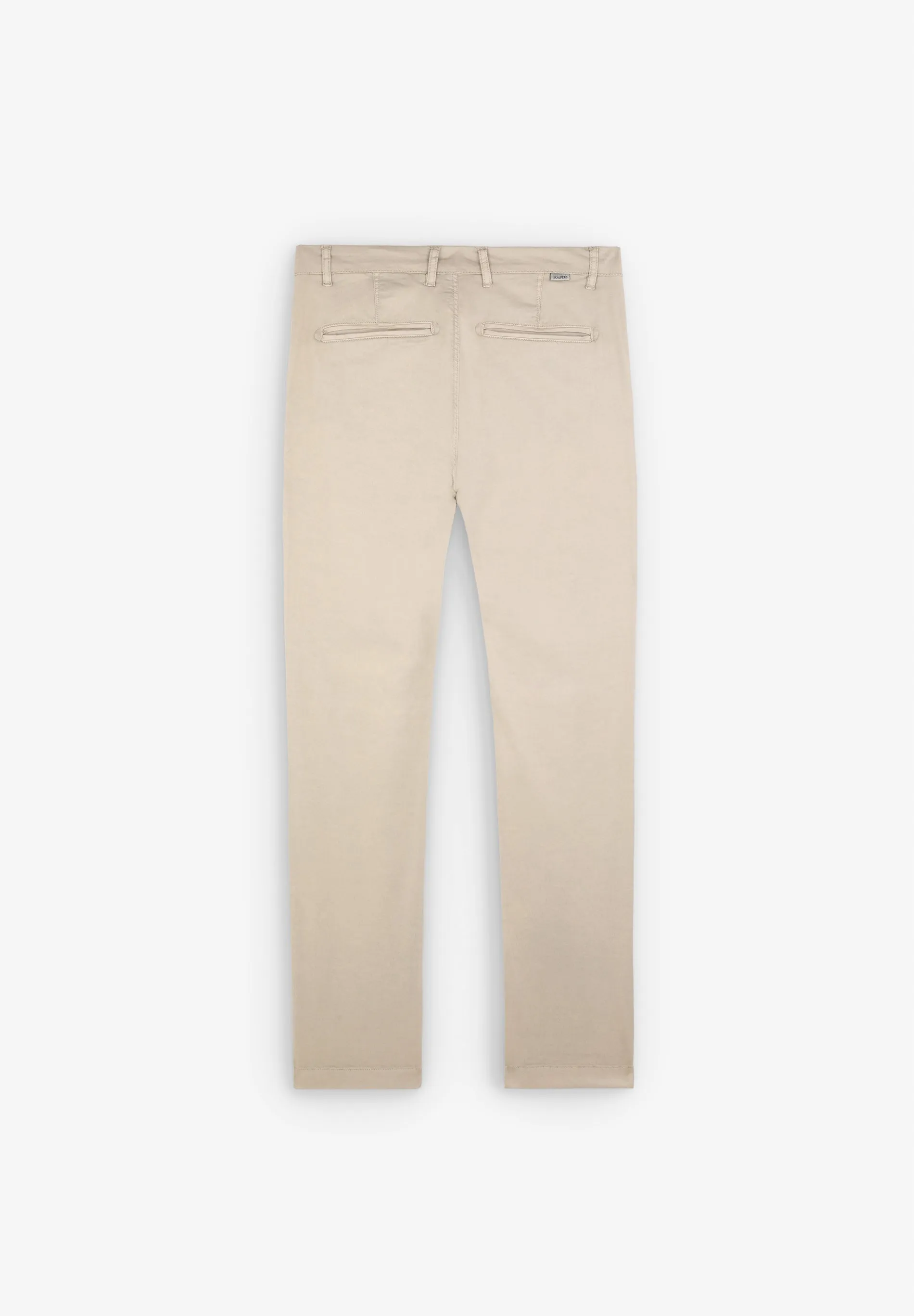 NEW CASUAL CHINO LT PANTS