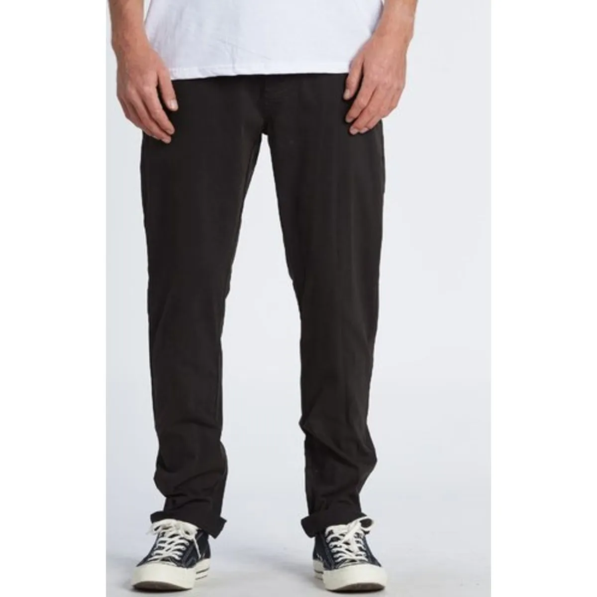 New Order Chino Pants