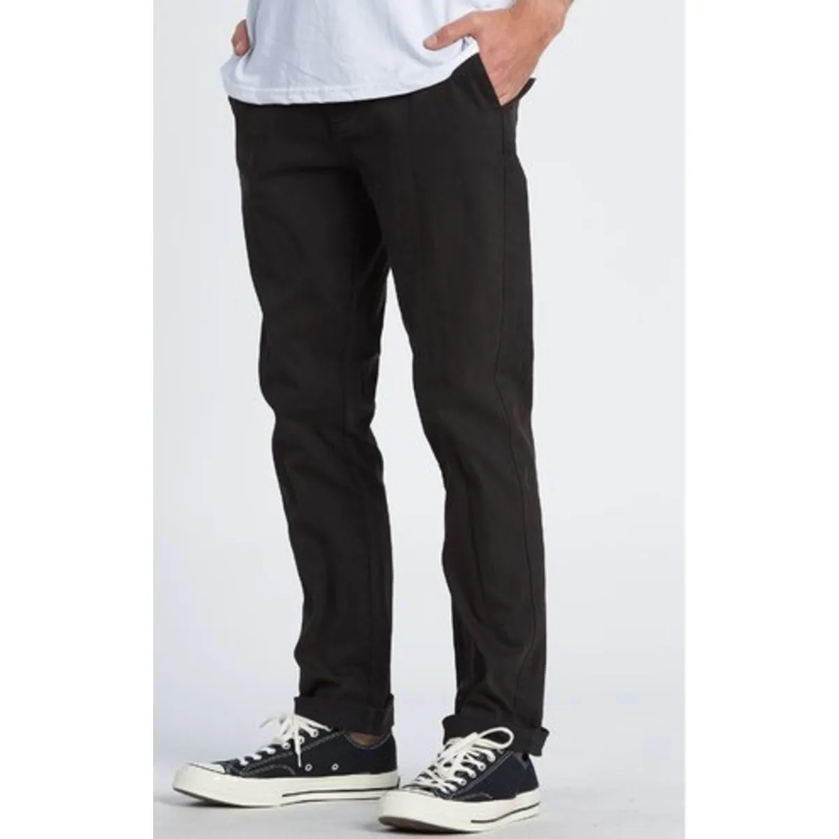 New Order Chino Pants