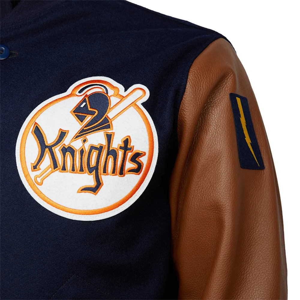 New York Knights 1939 Authentic Jacket