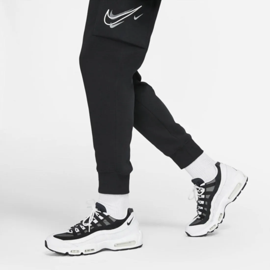 Nike Multi Swoosh Graphic Pant