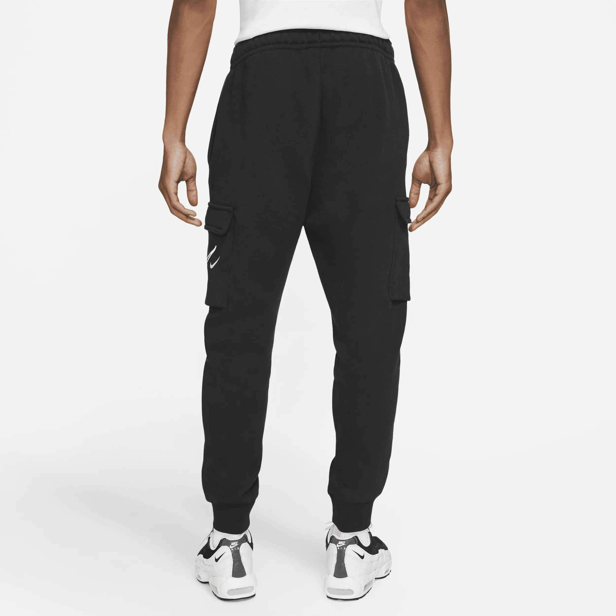 Nike Multi Swoosh Graphic Pant