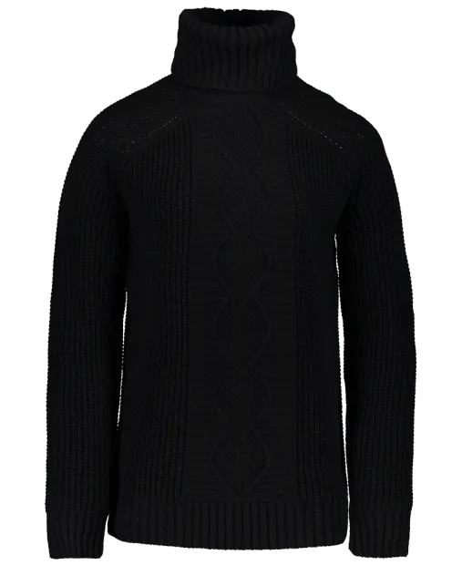 Obermeyer Remy Womens Turtleneck Sweater 2021