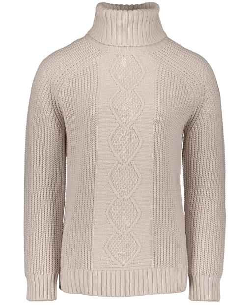 Obermeyer Remy Womens Turtleneck Sweater 2021