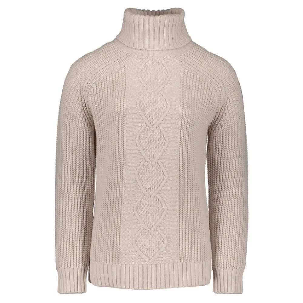 Obermeyer Remy Womens Turtleneck Sweater 2021