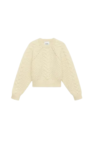 Obrero Sweater