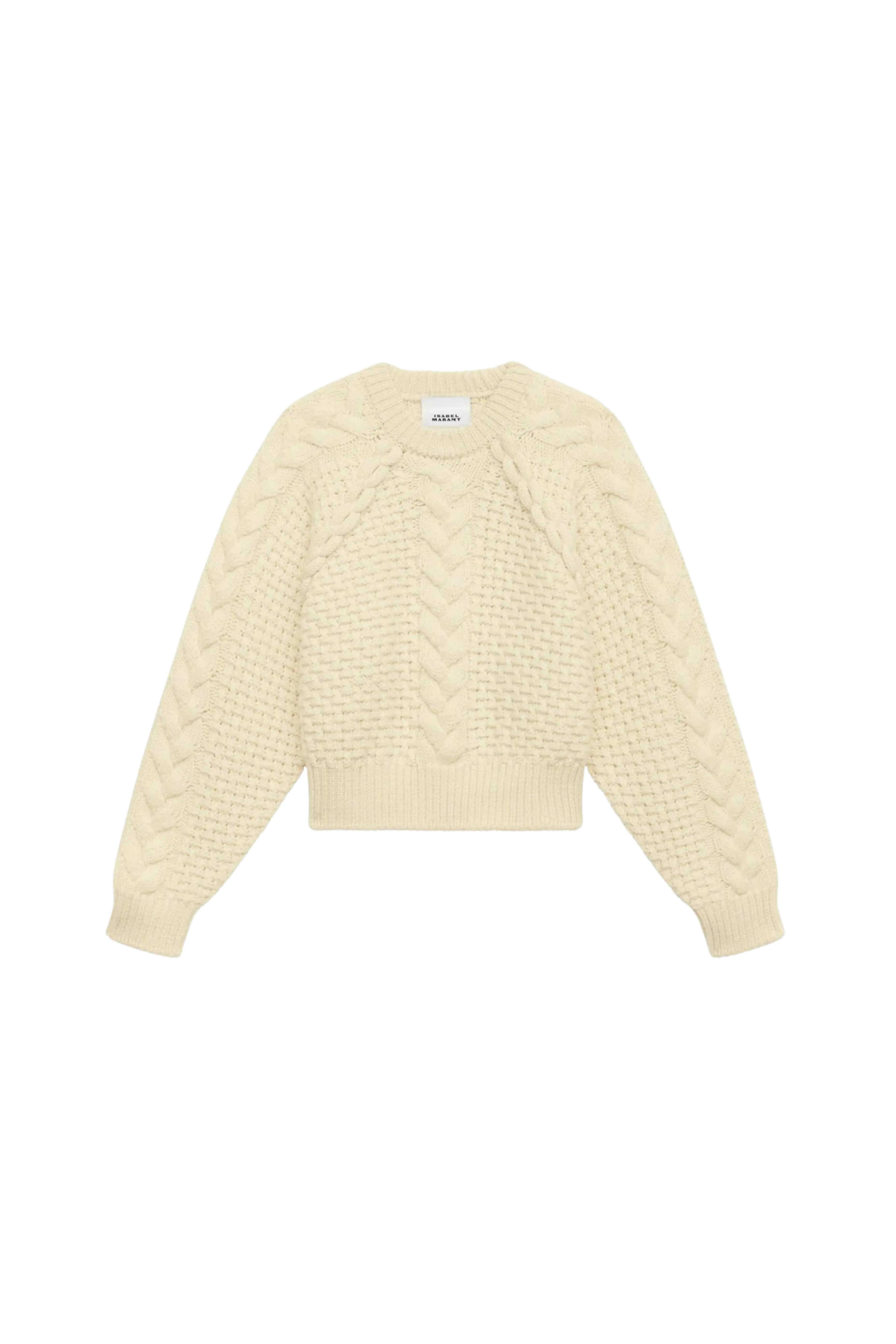 Obrero Sweater