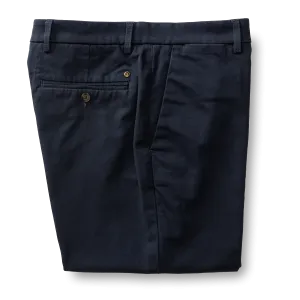 O'Bryan Organic Chino - Navy