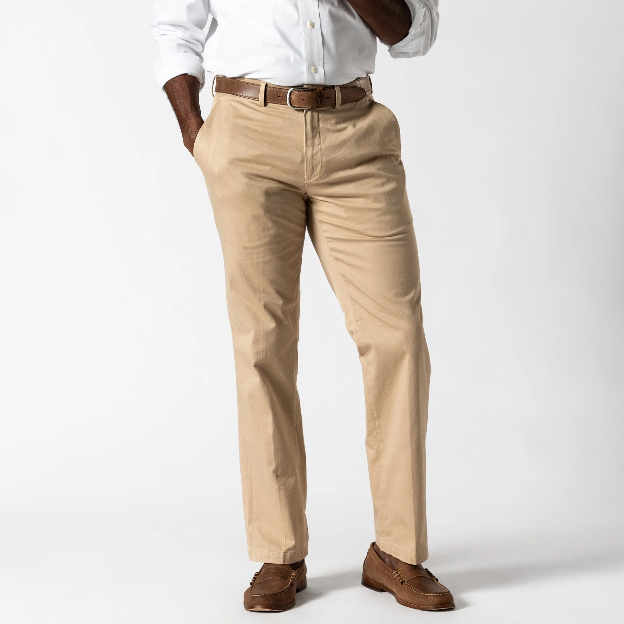 O'Bryan Organic Chino