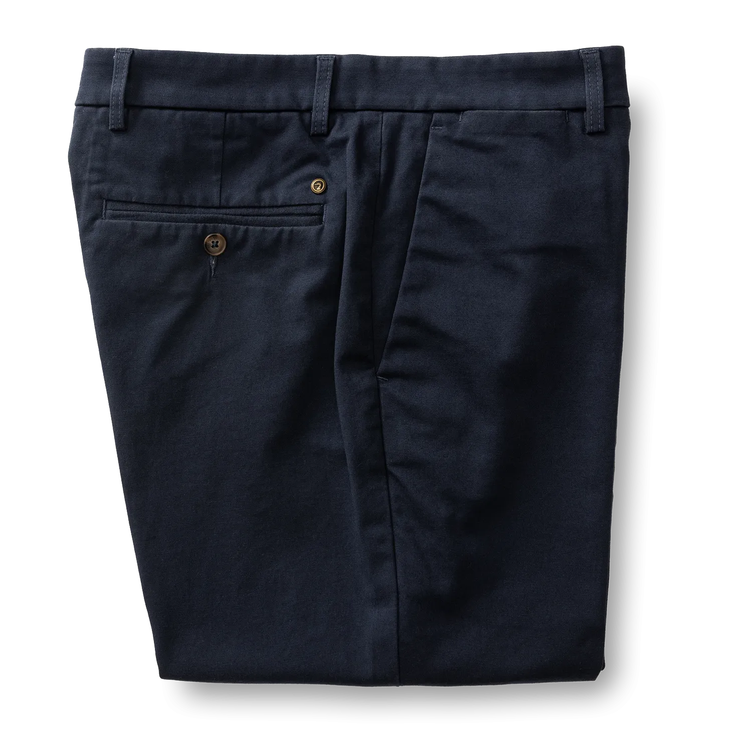 O'Bryan Organic Chino