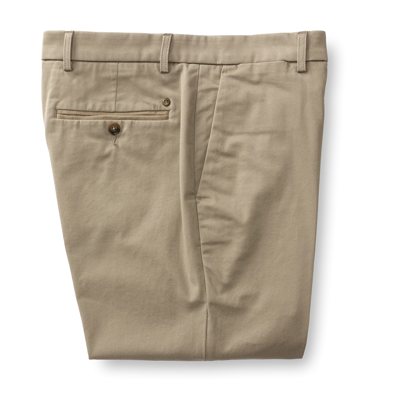 O'Bryan Organic Chino