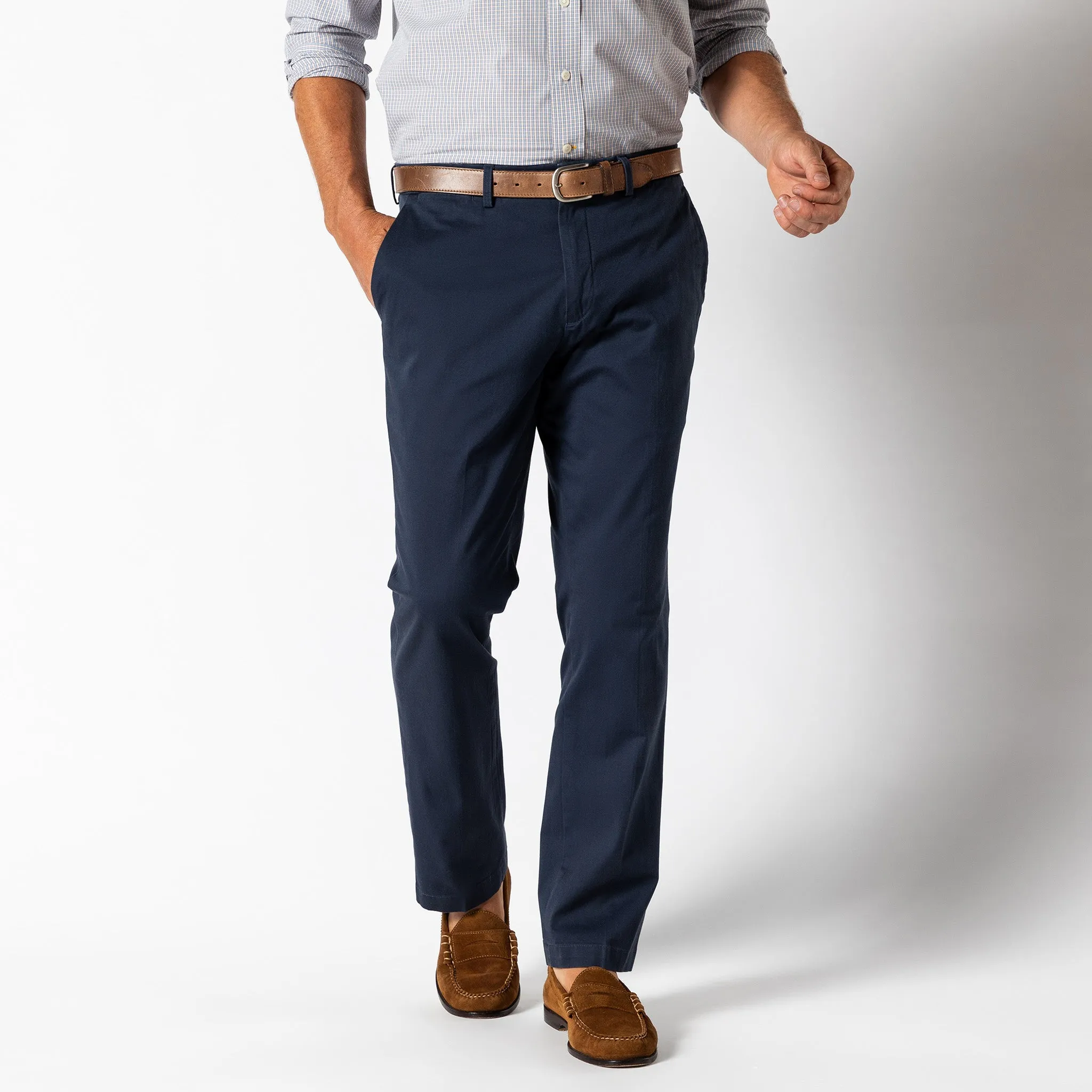 O'Bryan Organic Chino