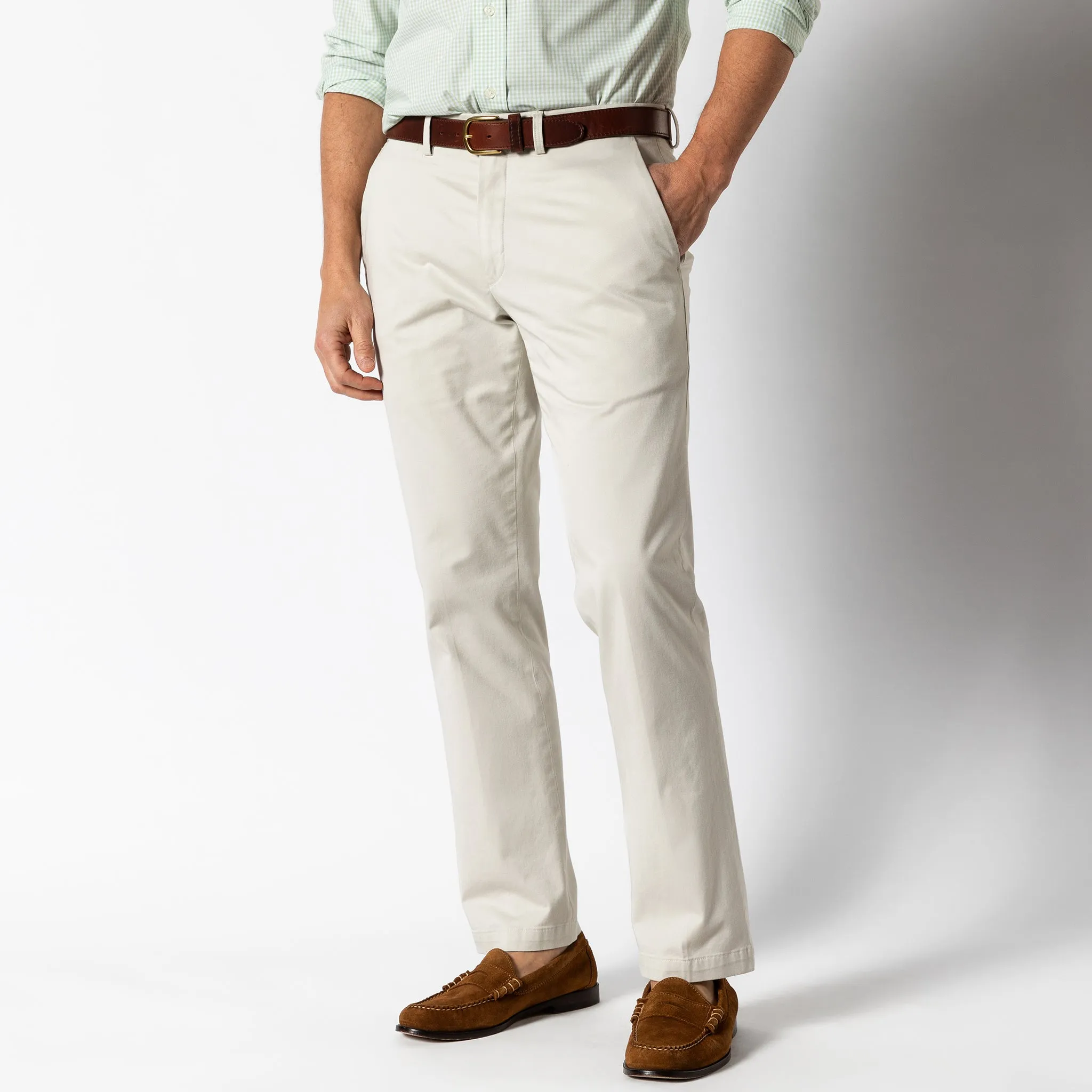 O'Bryan Organic Chino