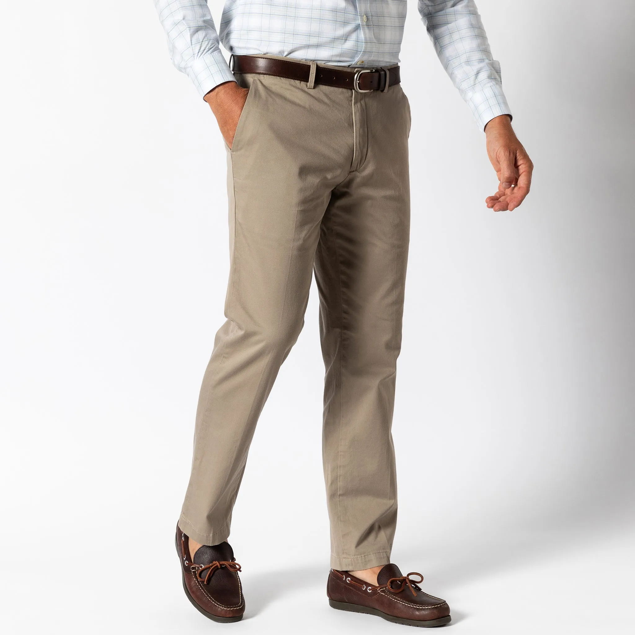 O'Bryan Organic Chino