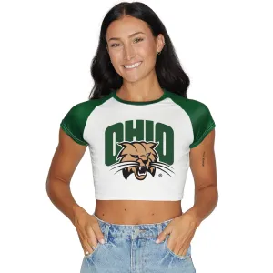 Ohio Bobcats Team Tee