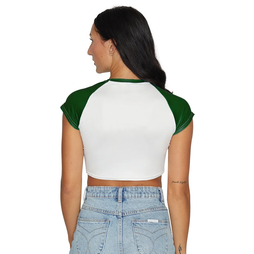 Ohio Bobcats Team Tee