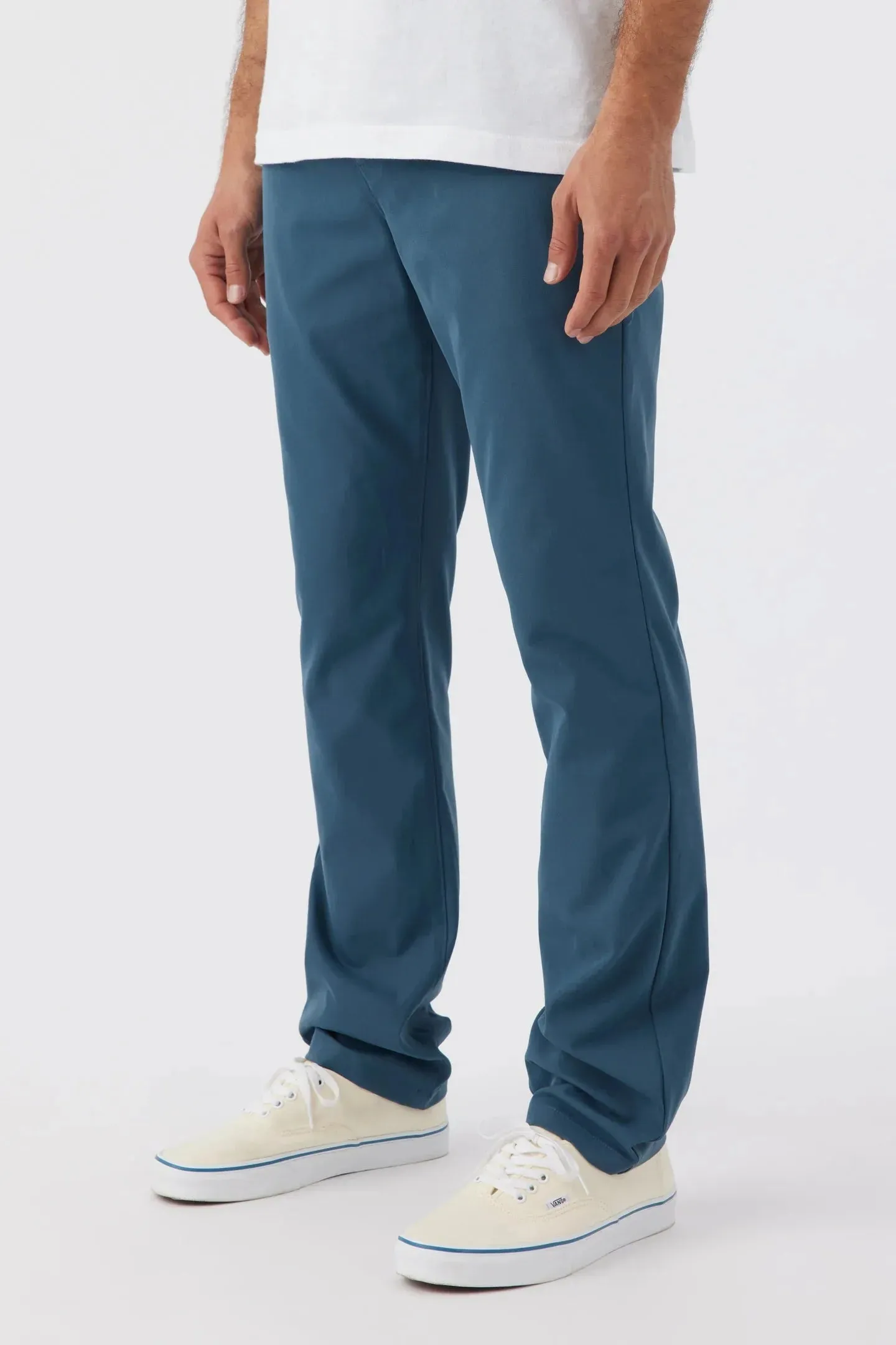 Oneill Men's Redlands Modern Hybrid Pant