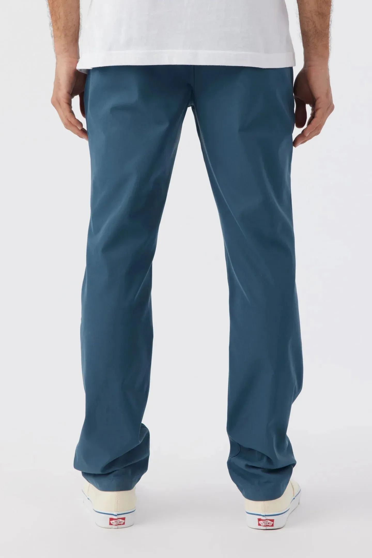 Oneill Men's Redlands Modern Hybrid Pant